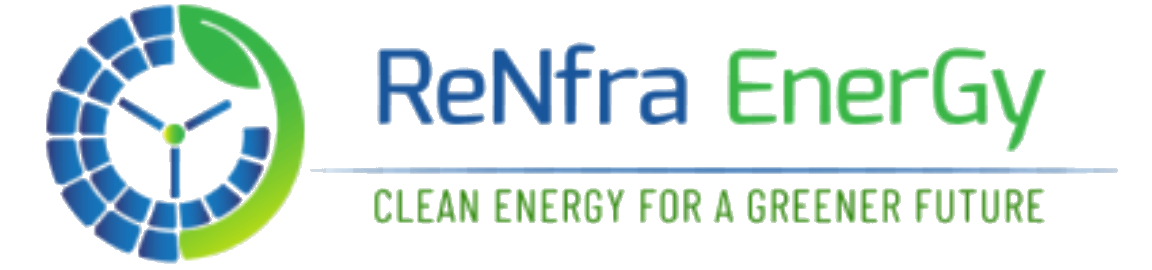 Renfra Energy India