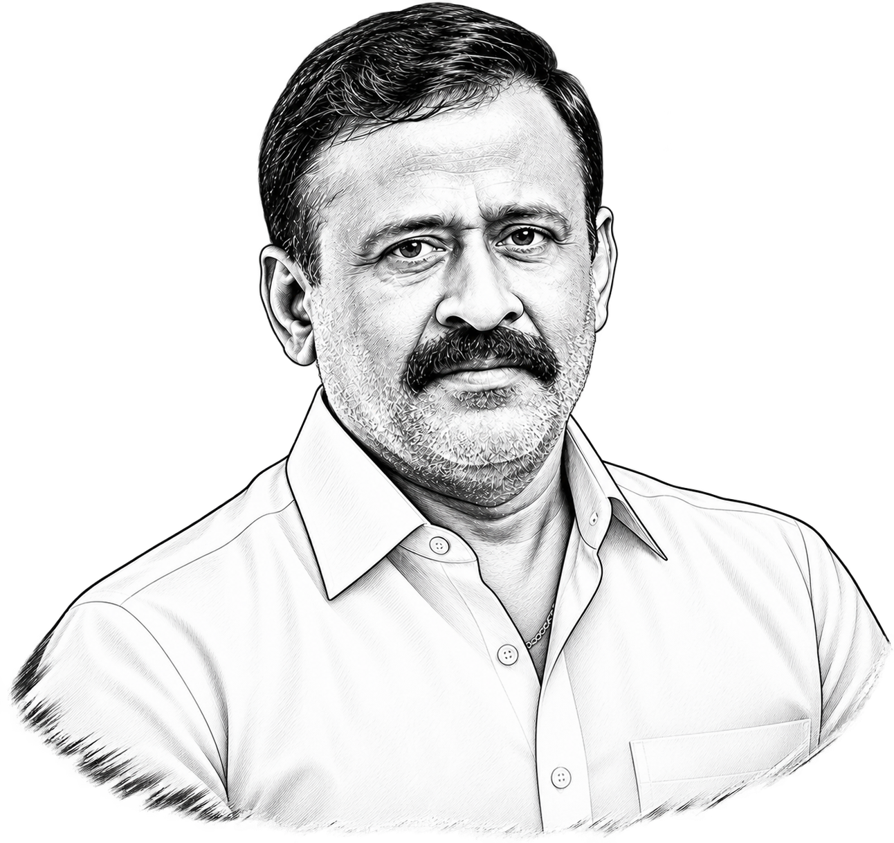 Founder of Sabarimala Wire & Wire Products