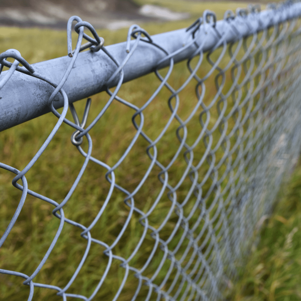 Chainlink Fencing